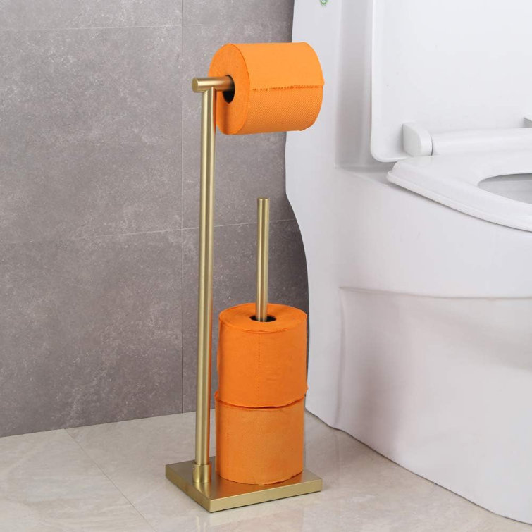gucangdiangzishangwuyouxiangongsi Toilet Paper Holder Wayfair
